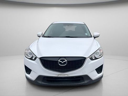 Used 2014 MAZDA CX-5 Sport w/ Bluetooth Audio Package image 11