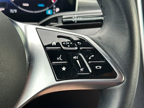 Certified 2023 Mercedes-Benz C 300 Sedan image 27