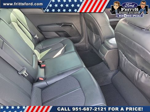 Used 2022 Kia K5 GT-Line image 16
