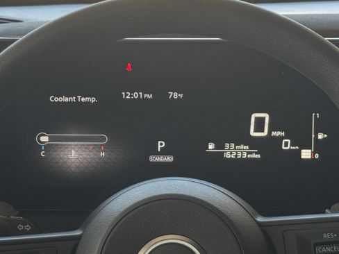 Used 2026 Nissan Kicks SV w/ Cold Weather Package AWD/4WD image 34