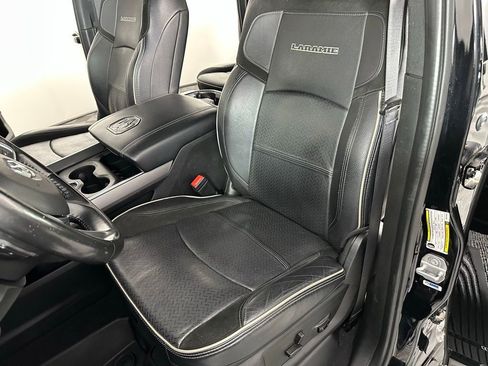 Used 2021 RAM 3500 Laramie image 28
