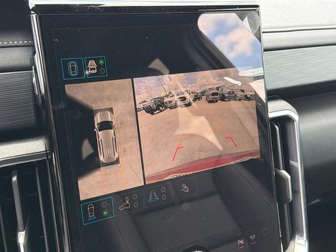 New 2026 GMC Acadia Elevation w/ Black Edition FWD image 24