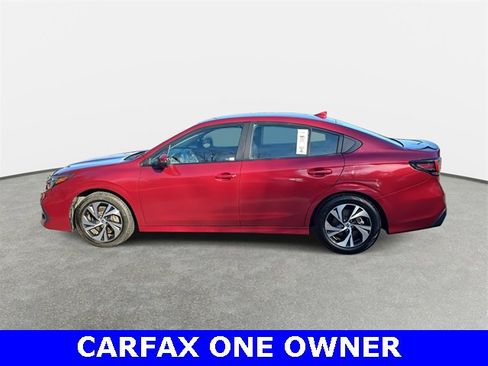 Used 2024 Subaru Legacy Premium image 8