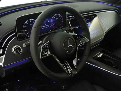 New 2026 Mercedes-Benz E 350 Sedan image 5