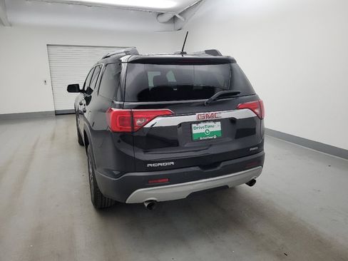 Used 2018 GMC Acadia SLT AWD/4WD image 6