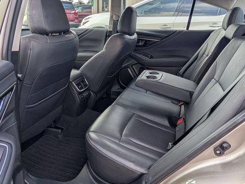 Used 2020 Subaru Legacy Limited w/ Popular Package #2 image 18