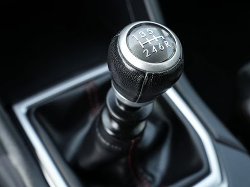 Used 2024 Subaru WRX image 25