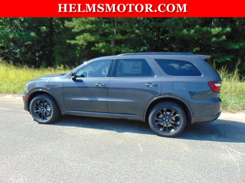 New 2025 Dodge Durango GT image 5