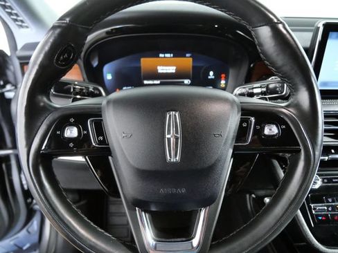Used 2022 Lincoln Corsair Reserve w/ Elements Package AWD/4WD image 19