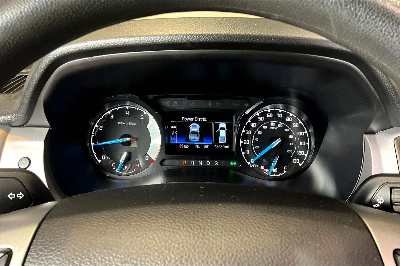 Used 2023 Ford Ranger XLT RWD image 15