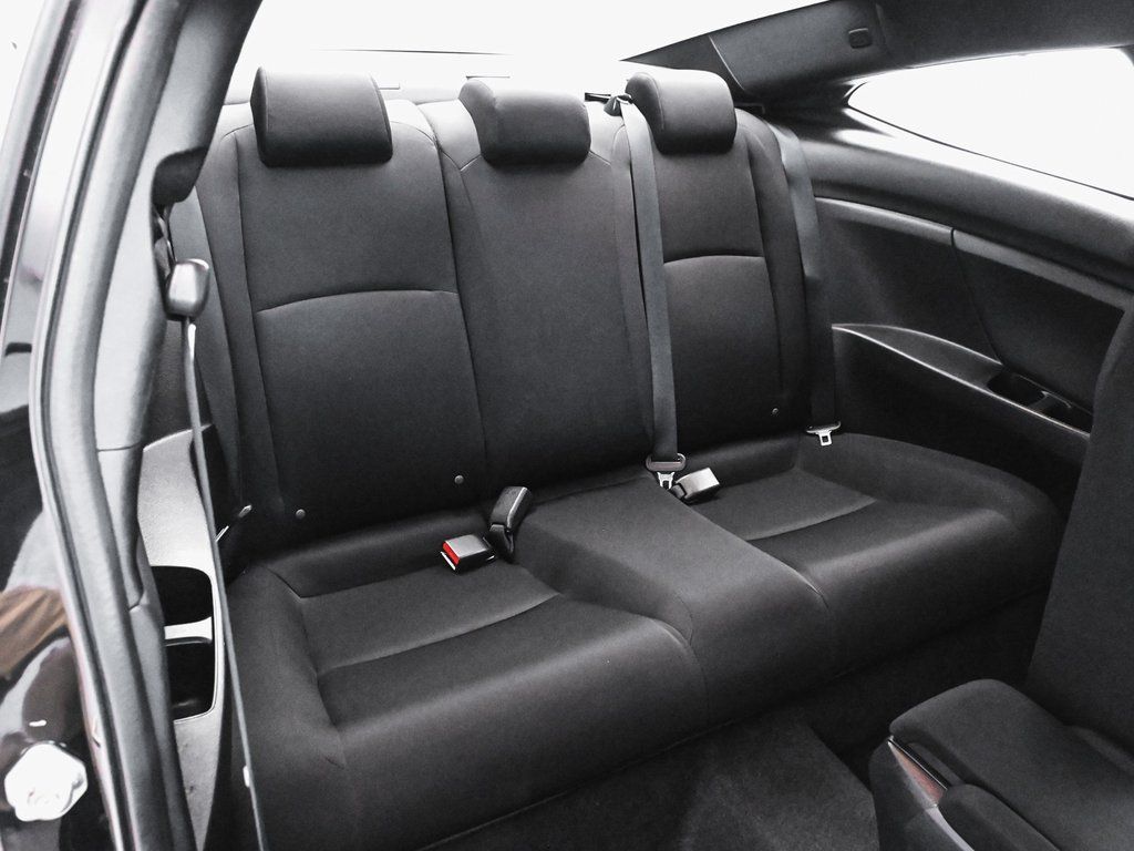 Used 2019 Honda Civic LX image 28