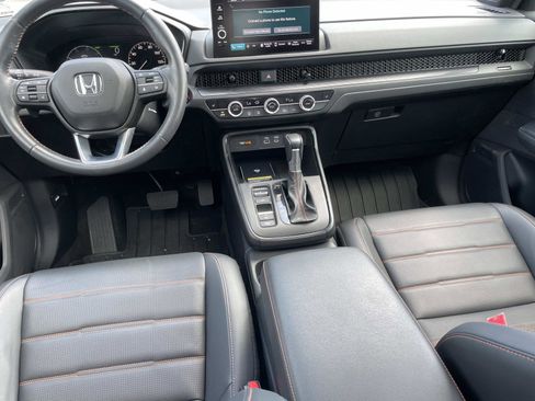 Used 2024 Honda CR-V Sport-L image 15