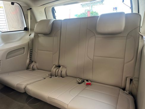 Used 2018 GMC Yukon Denali w/ Denali Ultimate Package AWD/4WD image 25