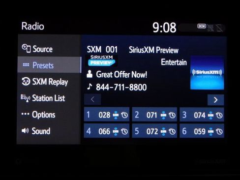 Used 2021 Toyota Tacoma SR image 44