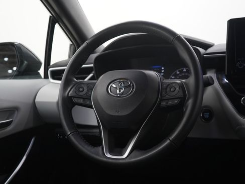 Used 2024 Toyota Corolla SE w/ SE Convenience Package FWD image 14