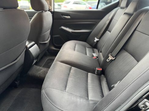 Used 2019 Nissan Altima 2.5 S FWD image 21