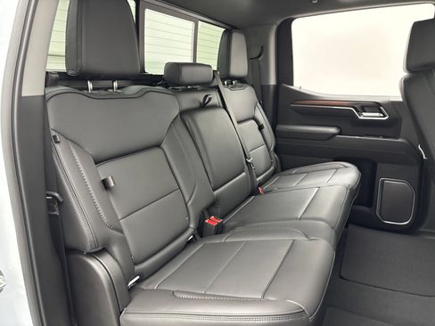 New 2026 GMC Sierra 1500 Denali w/ Technology Package AWD/4WD image 41