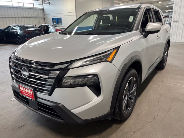 Used 2024 Nissan Rogue SV FWD image 7