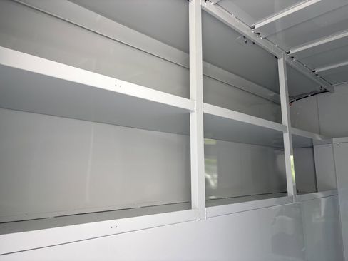 New 2025 Ford E-350 and Econoline 350 Super Duty w/ Power Equipment Group image 17