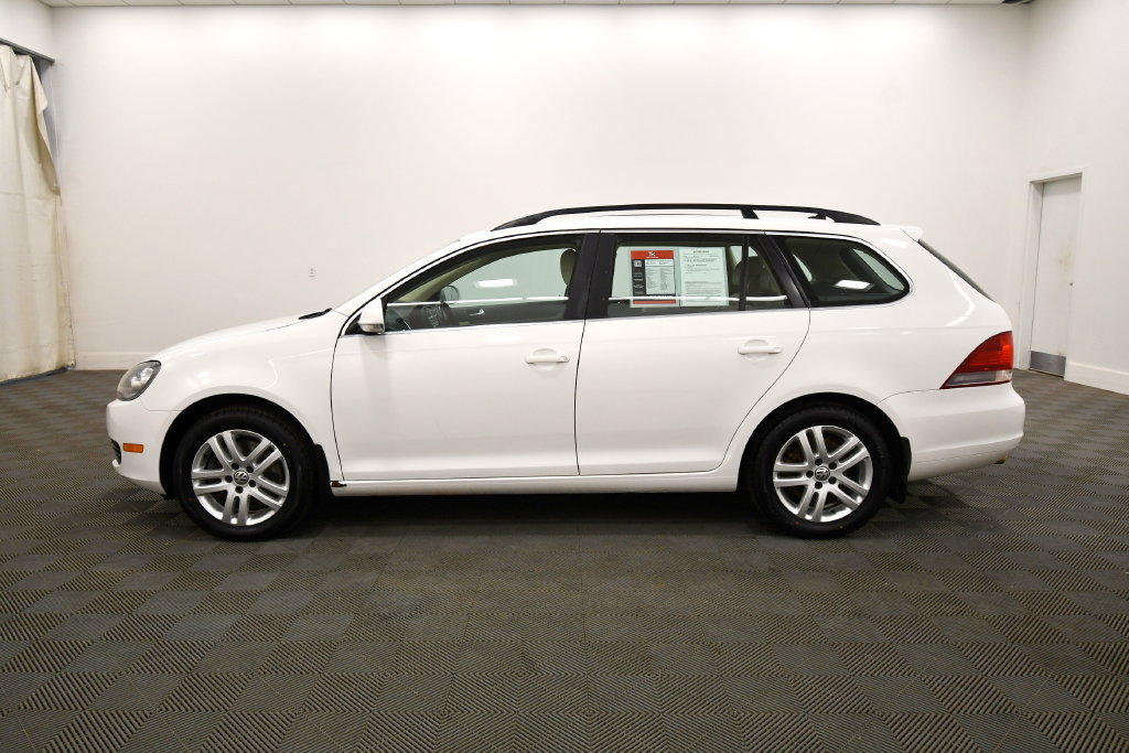 Used 2013 Volkswagen Jetta TDI FWD image 4