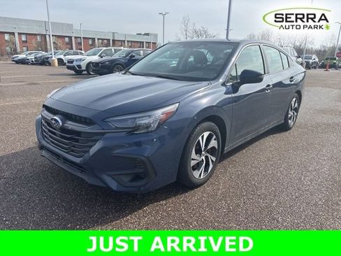 Used 2023 Subaru Legacy Premium image 1