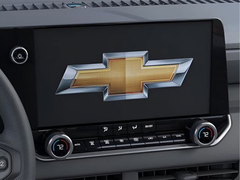 New 2026 Chevrolet Colorado Trail Boss image 20