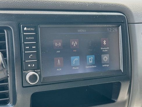 Used 2021 Nissan NV 2500 SV RWD image 18