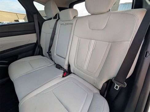Used 2025 Hyundai Tucson SEL image 24