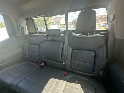Used 2021 GMC Sierra 1500 Denali image 47
