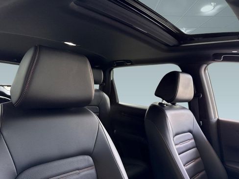 Certified 2025 Honda CR-V Sport-L image 14