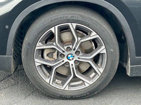Used 2020 BMW X1 xDrive28i w/ Convenience Package AWD/4WD image 12