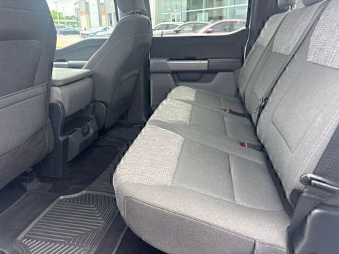 Used 2023 Ford F150 XLT RWD image 9
