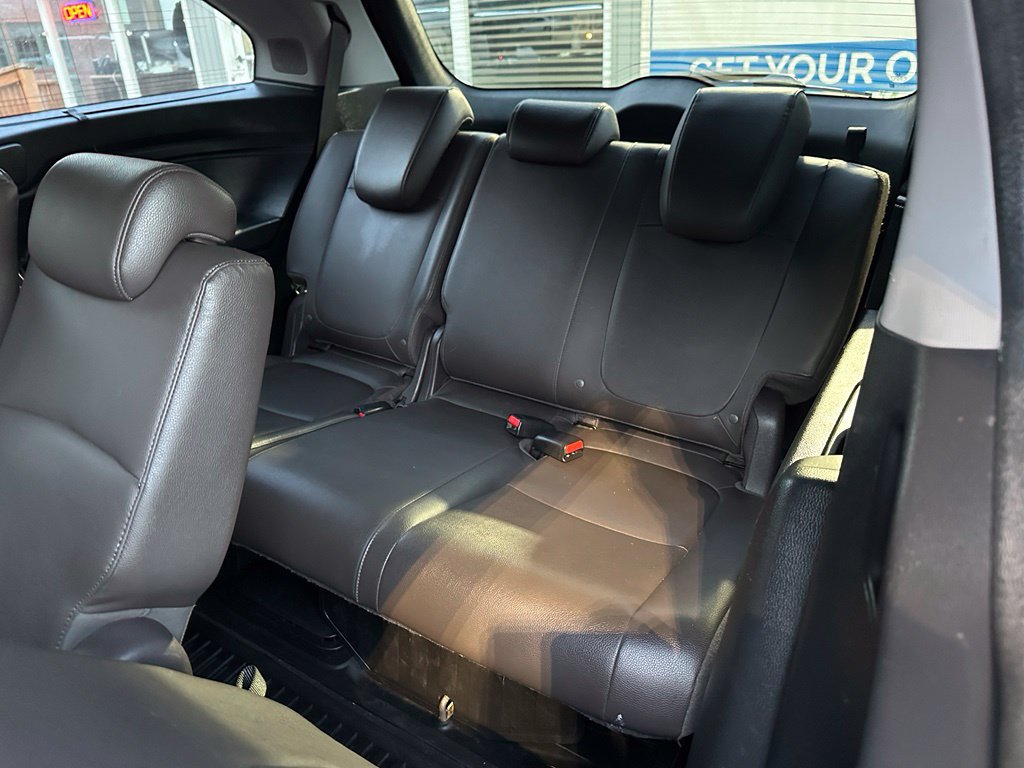 Used 2018 Honda Odyssey Elite image 11