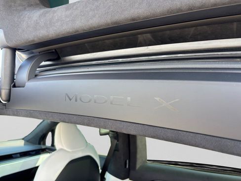 Used 2022 Tesla Model X Plaid AWD/4WD image 40