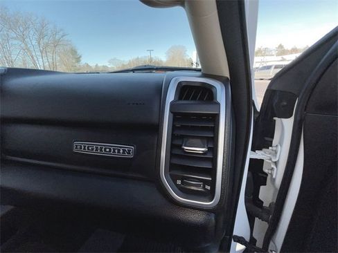 Used 2019 RAM 1500 Big Horn image 27