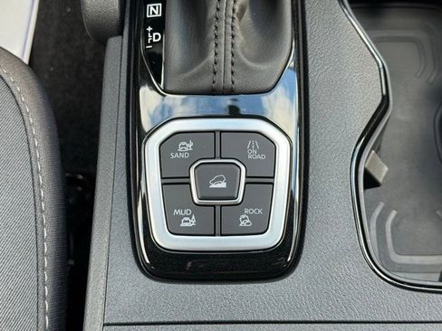 New 2026 Nissan Frontier SV w/ SV Convenience Package image 29