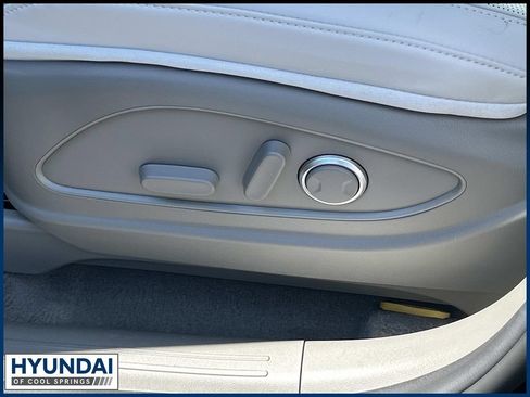 New 2026 Hyundai Palisade FWD Hybrid image 15