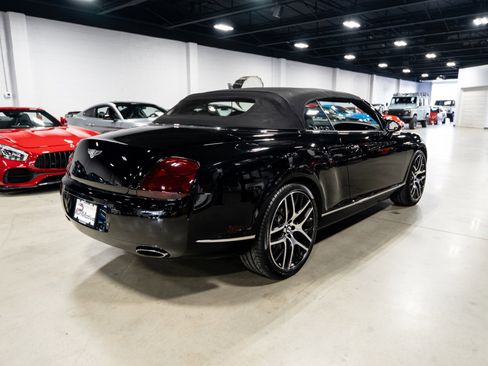 Used 2007 Bentley Continental GT image 7