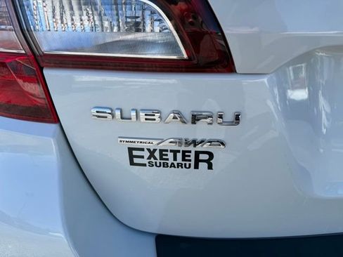 Used 2018 Subaru Outback 2.5i Limited image 22