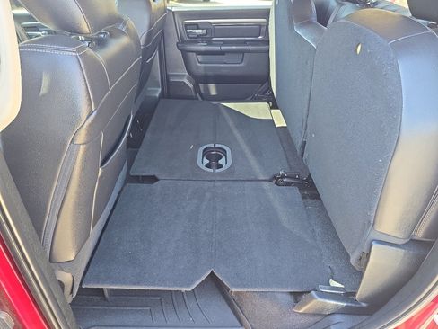 Used 2018 RAM 1500 Sport w/ Sport Premium Group AWD/4WD image 28