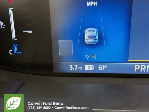 New 2026 Ford Escape ST-Line w/ Tech Pack #1 image 13