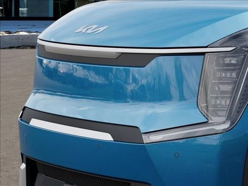 New 2026 Kia EV9 Wind AWD/4WD image 12
