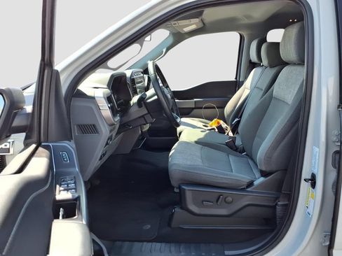 Certified 2023 Ford F150 XLT w/ Equipment Group 302A High AWD/4WD image 27