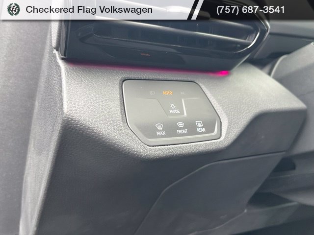 Used 2022 Volkswagen ID.4 Pro AWD/4WD image 16