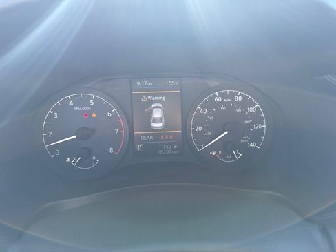 Used 2024 Nissan Altima 2.5 S image 27