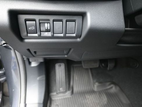 New 2026 Subaru Outback Limited image 16