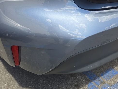 Used 2023 Toyota Corolla LE image 8