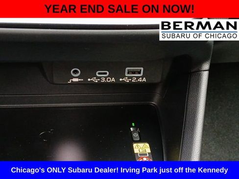 New 2026 Subaru Impreza RS image 17