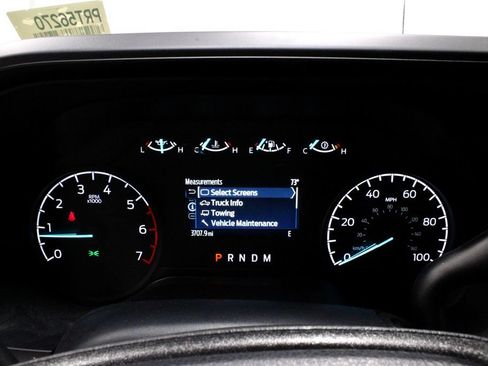 Certified 2026 Ford F250 XL AWD/4WD image 27