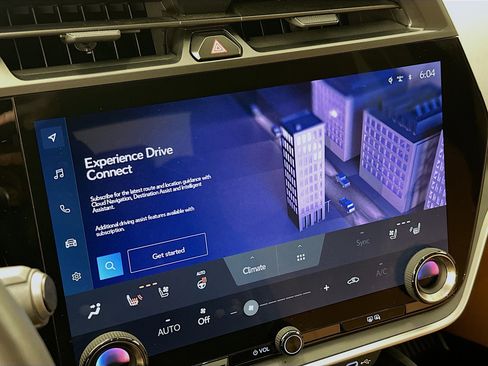 Used 2023 Lexus RZ 450e Premium w/ Accessory Package (2T) image 22